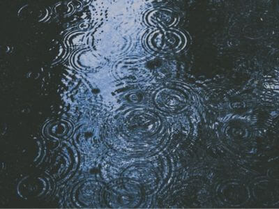 雨模様