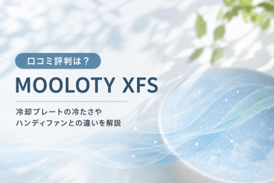 MOOLOTY XFSのイメージ図